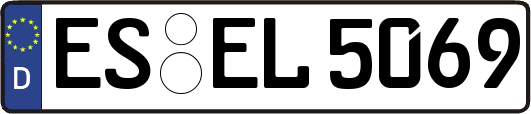 ES-EL5069