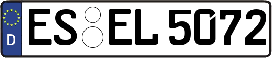 ES-EL5072