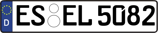 ES-EL5082