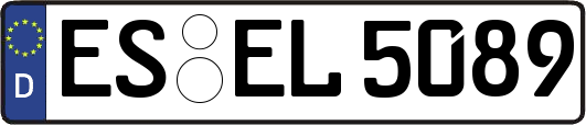 ES-EL5089