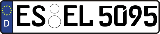 ES-EL5095