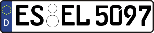 ES-EL5097