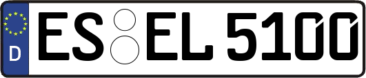 ES-EL5100