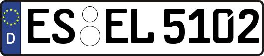 ES-EL5102