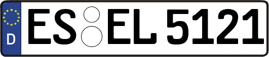 ES-EL5121