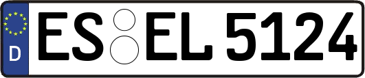 ES-EL5124