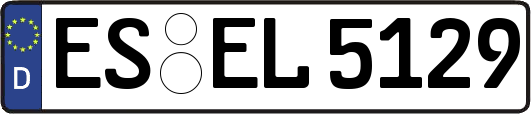 ES-EL5129