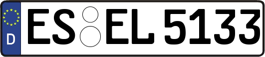 ES-EL5133