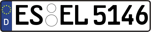 ES-EL5146