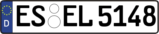 ES-EL5148