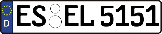 ES-EL5151