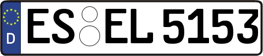 ES-EL5153
