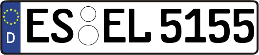 ES-EL5155