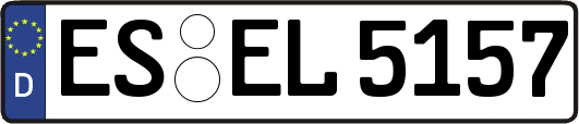 ES-EL5157