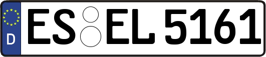 ES-EL5161