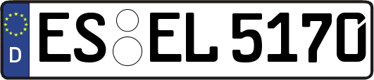 ES-EL5170
