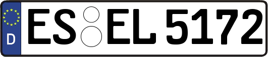 ES-EL5172