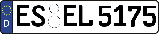 ES-EL5175