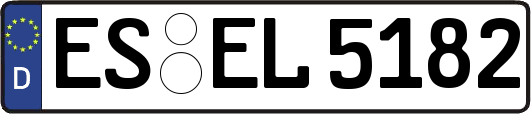 ES-EL5182