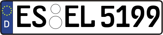 ES-EL5199