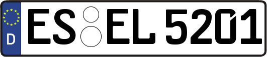 ES-EL5201