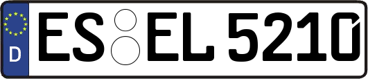 ES-EL5210