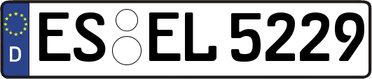 ES-EL5229