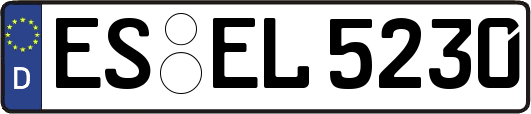 ES-EL5230