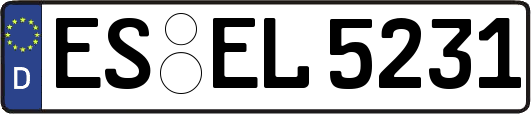 ES-EL5231