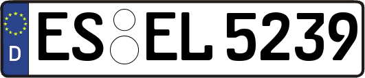 ES-EL5239