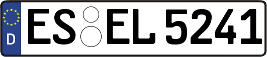 ES-EL5241