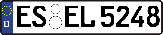 ES-EL5248