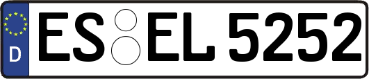 ES-EL5252