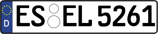 ES-EL5261