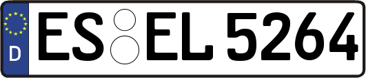 ES-EL5264