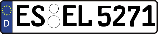 ES-EL5271