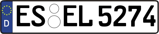 ES-EL5274