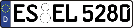 ES-EL5280