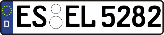 ES-EL5282