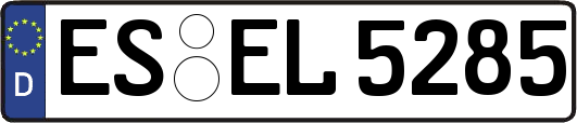 ES-EL5285