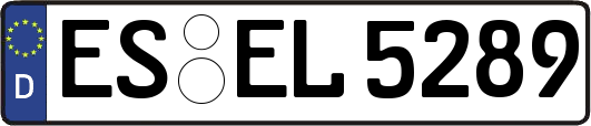 ES-EL5289