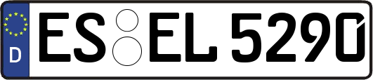 ES-EL5290