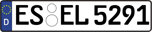 ES-EL5291