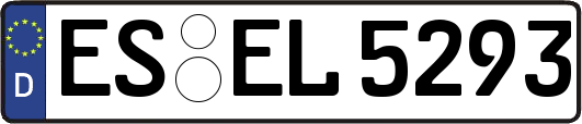 ES-EL5293