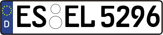 ES-EL5296