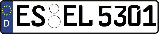 ES-EL5301
