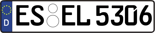ES-EL5306