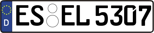 ES-EL5307