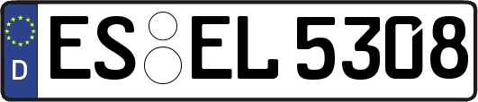 ES-EL5308