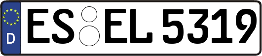 ES-EL5319